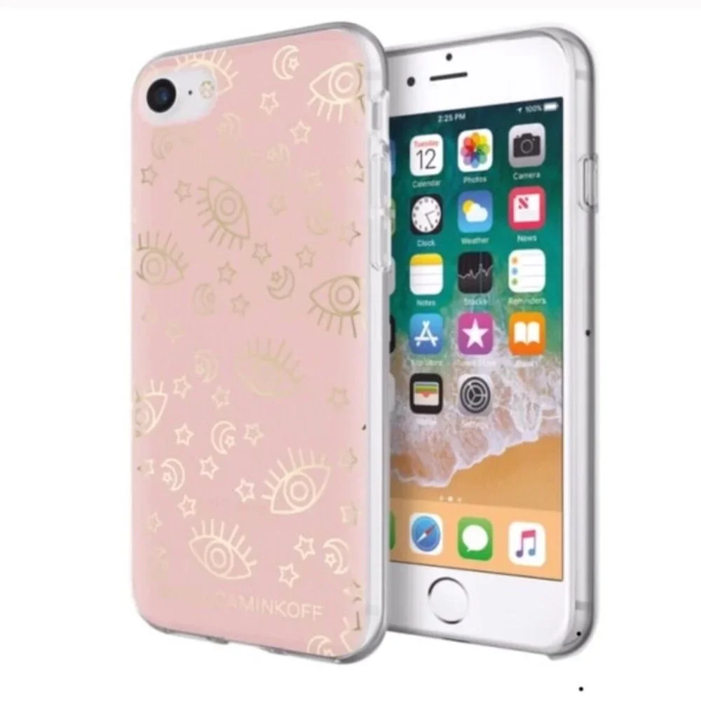 🆕 Rebecca Minkoff Evil Eye iPhone X Case Free Gift 🎁 Shops Same Day